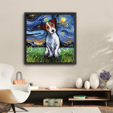 Jack Russell Terrier