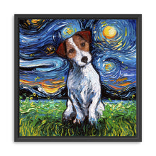 Jack Russell Terrier