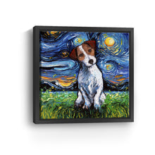 Jack Russell Terrier
