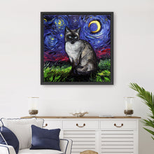Siamese Night