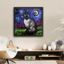 Siamese Night