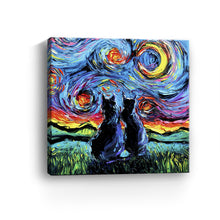 Van Gogh's Cats