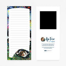 Sleepy Beagle Pup Night Memo Pads (Pack of 48)