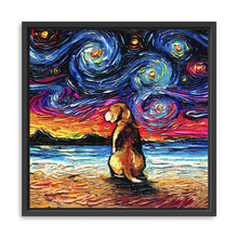 Beagle Night II