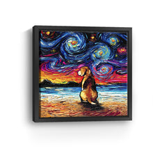 Beagle Night II