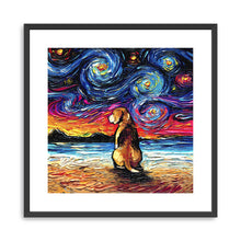 Beagle Night II