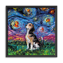 Beagle Night