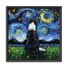 Border Collie III