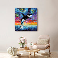 Orca Night