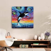 Orca Night