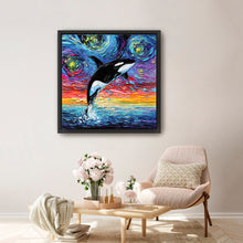 Orca Night
