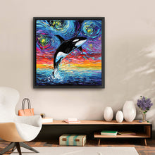 Orca Night