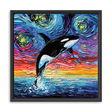 Orca Night