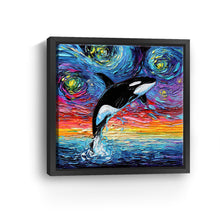 Orca Night