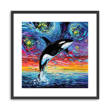 Orca Night