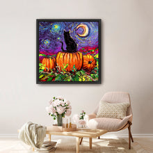 Starry Hallows Eve