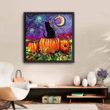 Starry Hallows Eve