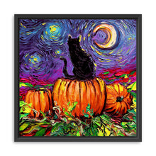 Starry Hallows Eve