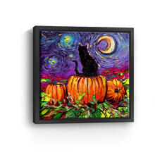 Starry Hallows Eve