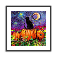 Starry Hallows Eve