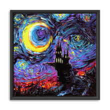The Haunting Of Van Gogh
