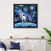 Van Gogh Never Saw The Last