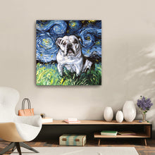 Bulldog Night