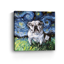 Bulldog Night