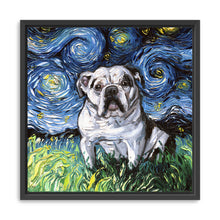 Bulldog Night
