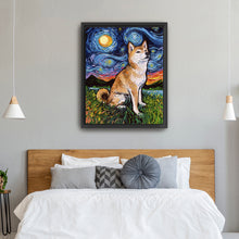 Shiba Inu Night 2