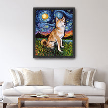 Shiba Inu Night 2