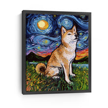 Shiba Inu Night 2