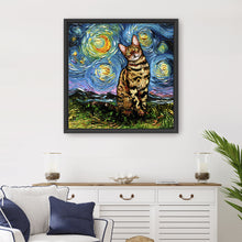 Bengal Night