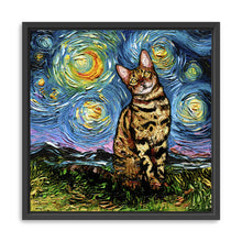 Bengal Night