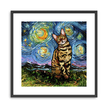 Bengal Night