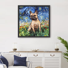 French Bulldog Night