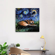 German Shepherd 4