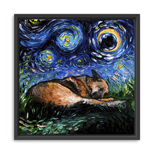 German Shepherd 4