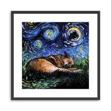 German Shepherd 4