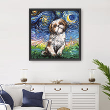 Shih Tzu