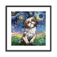 Shih Tzu