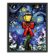 Season's Greetings