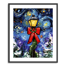 Season's Greetings
