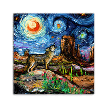 Southwestern Night