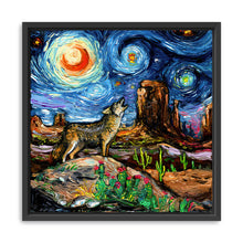 Southwestern Night