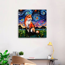 Vulpine Night