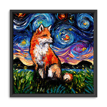 Vulpine Night