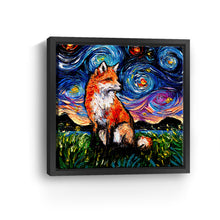 Vulpine Night