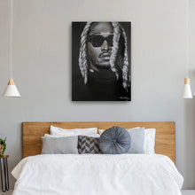 The Blwck Series 100