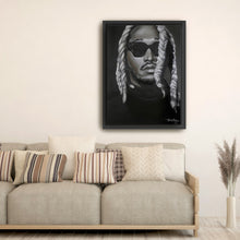 The Blwck Series 100